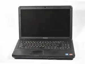 Lenovo Essential G555-0873