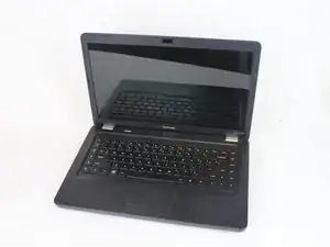 HP Compaq Presario CQ56