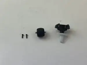 Shark ION Robot R75 Caster Wheel