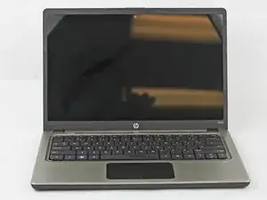 HP Folio 13t-1000