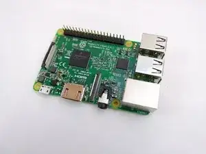 Raspberry Pi