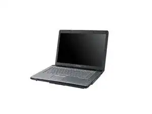 Toshiba Satellite A215