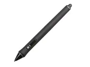 Wacom Grip Pen