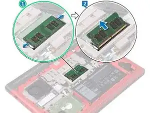 Memory Modules