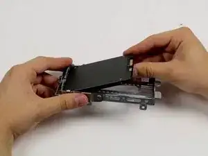 HP EliteOne 800 G1 Hard Disk Drive / Solid State Drive Replacement