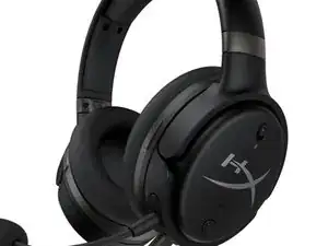 HyperX Cloud Orbit S