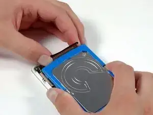Hard Drive