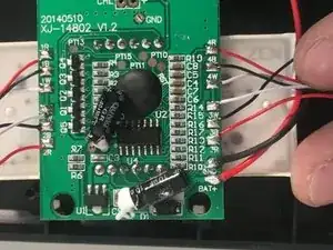 Circuit Board