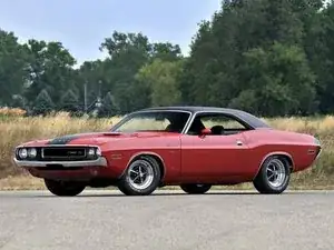 1970-1974 Dodge Challenger