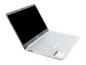 HP 15-dy2702dx