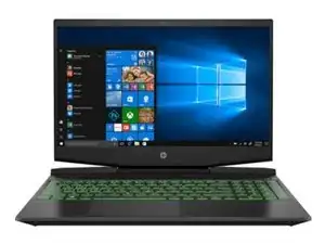 HP Pavilion Gaming 15-dk0000 Models