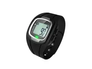 TAPcheck Heart Rate Monitor