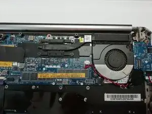 Motherboard