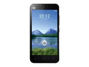 Xiaomi Mi 2