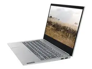 Lenovo ThinkBook 13s-IWL