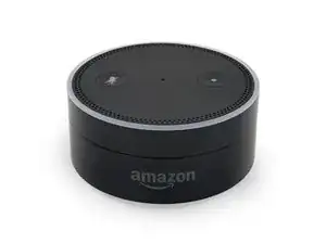 Amazon Echo Dot 1st Generation