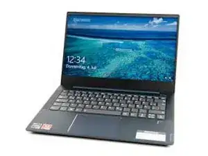 Lenovo IdeaPad S540-14IWL