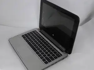 HP Pavilion 11-n010dx