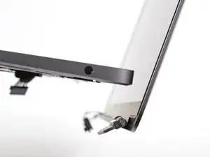 MacBook Air 13" Retina Display 2019 Display Replacement