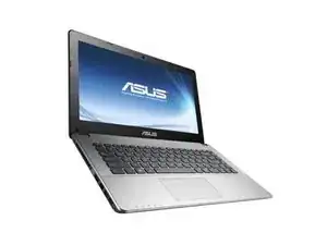 Asus X Series