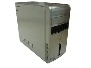 Dell Inspiron 530