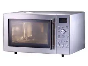 Microwave Oven