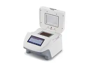 Thermal Cycler