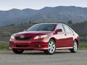 2007-2011 Toyota Camry