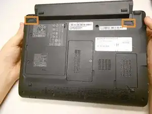 Gateway KAV60 LT2016U Battery Replacement