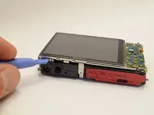 LCD Display