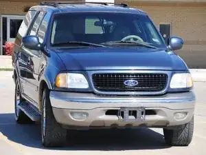 1997-2002 Ford Expedition