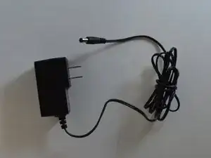 Power Adapter