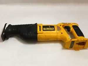 DeWalt DW938