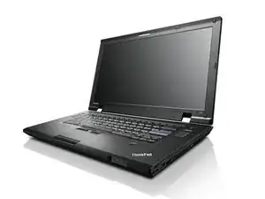 Lenovo ThinkPad L520