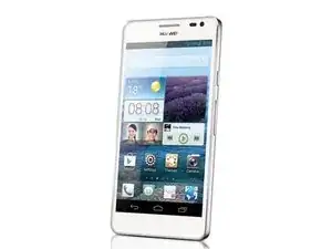 Huawei Ascend D2