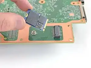 SSD Card