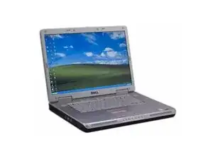 Dell Inspiron 9400