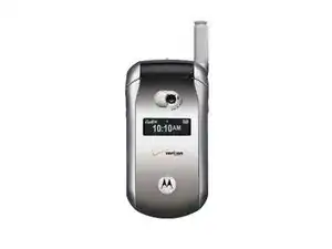 Motorola V276