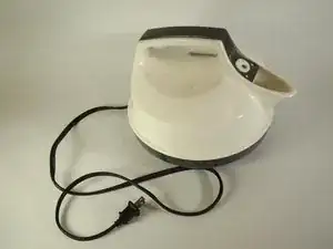 Black And Decker Electric Kettle 8901 0 Disassembly