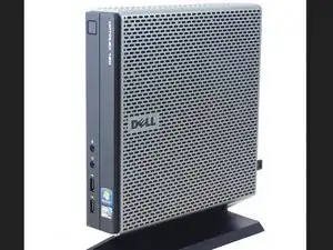 Dell OptiPlex 160