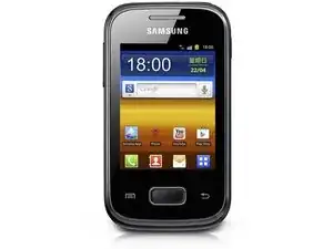 Samsung Galaxy Pocket (GT-S5300)