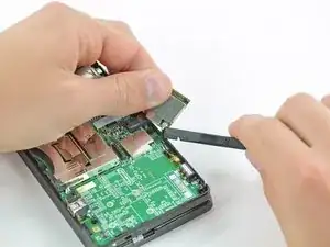 Wi-Fi Board