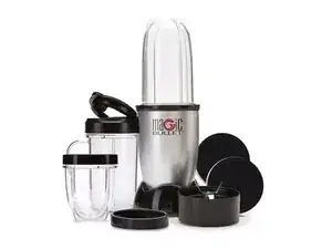 Magic Bullet Blender