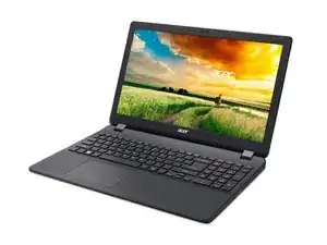 Acer Aspire ES1-512