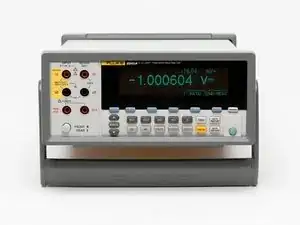 Medical Multimeter