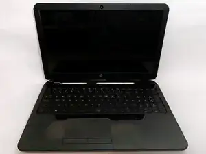 HP 15-g020dx