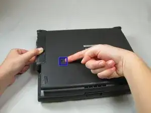 Floppy Disk Drive