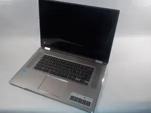 Acer Chromebook Spin 15 CP315-1H-P1K8