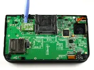 Motherboard