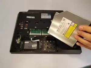 Disc/Optical Drive